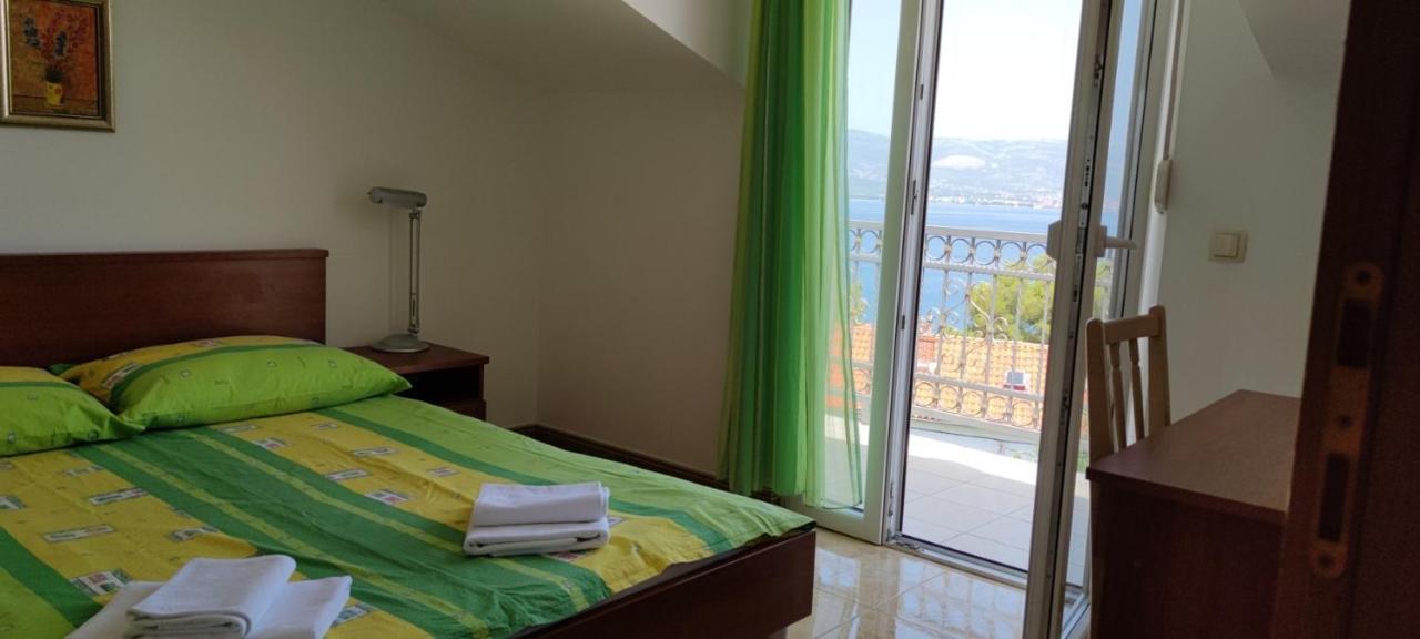 Apartments Sofija Slatine Kültér fotó