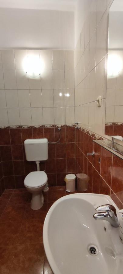 Apartments Sofija Slatine Kültér fotó