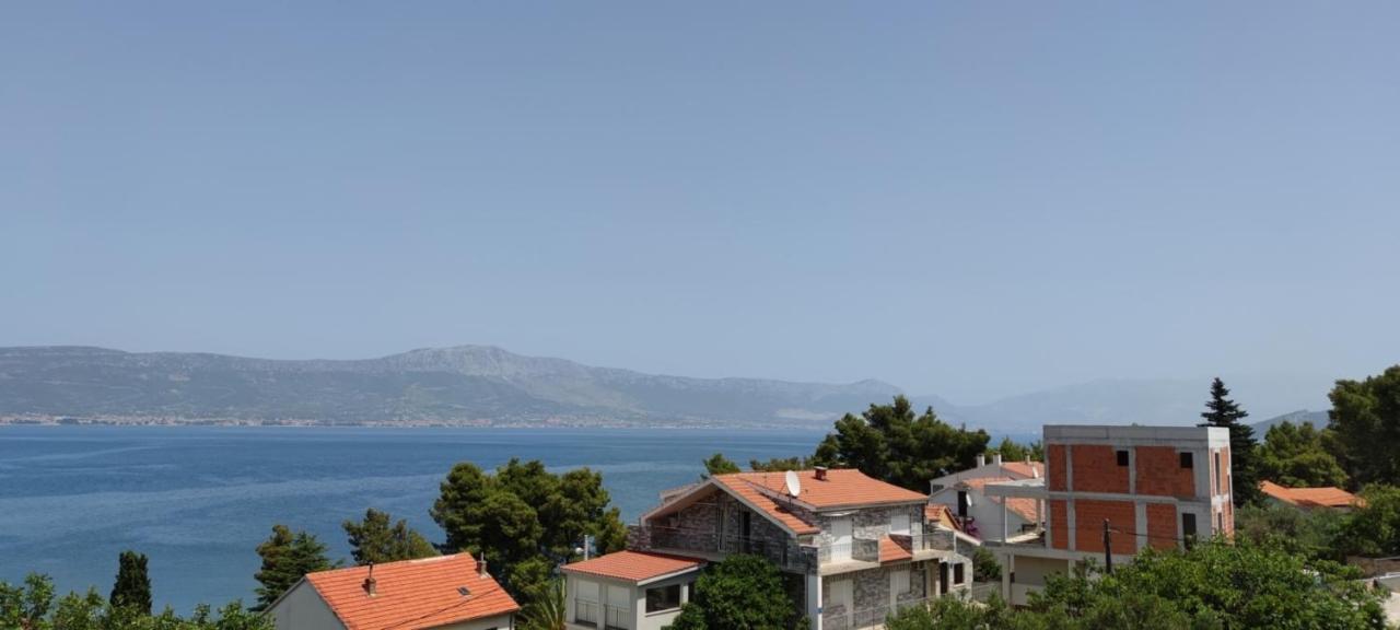 Apartments Sofija Slatine Kültér fotó