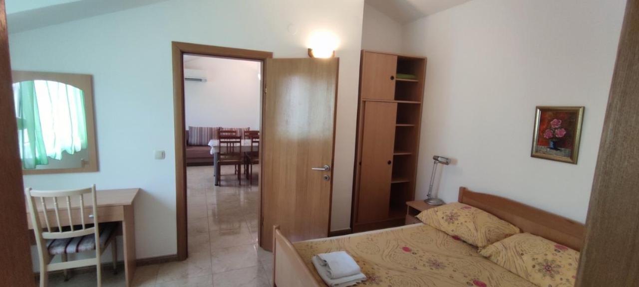 Apartments Sofija Slatine Kültér fotó