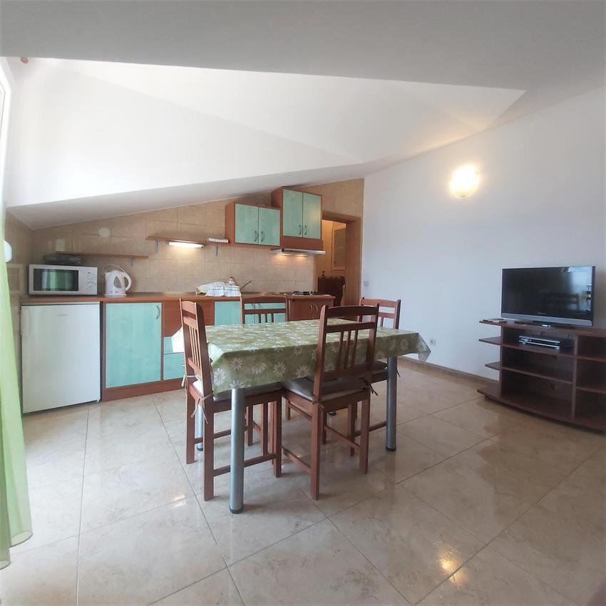 Apartments Sofija Slatine Kültér fotó