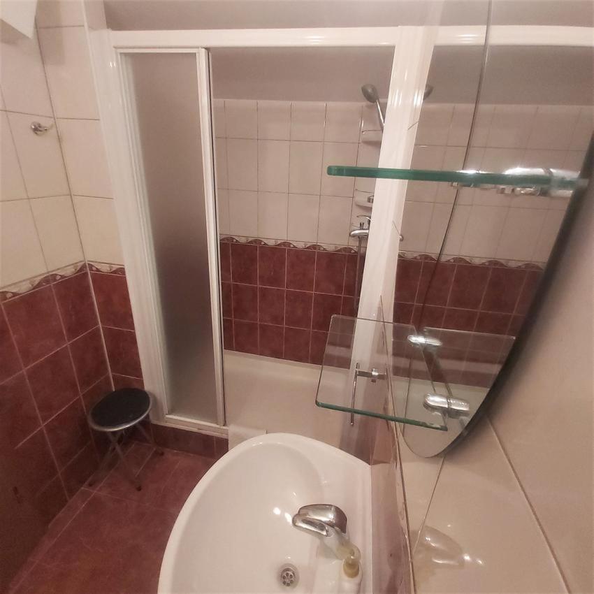 Apartments Sofija Slatine Kültér fotó