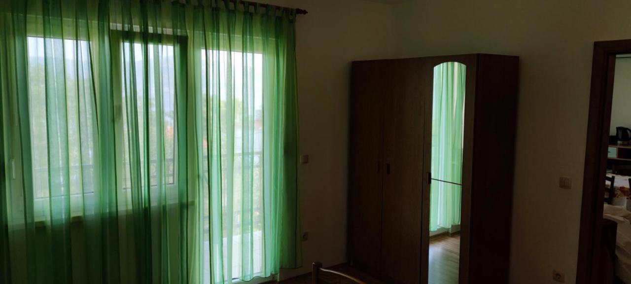 Apartments Sofija Slatine Kültér fotó