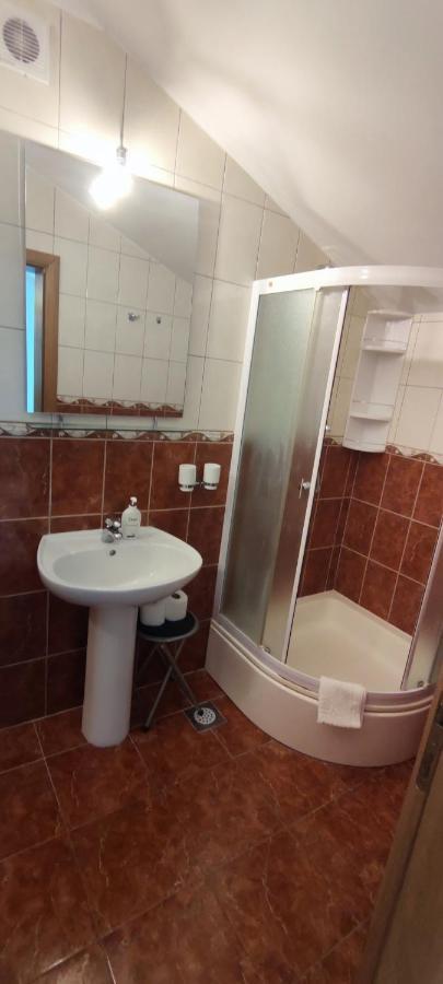 Apartments Sofija Slatine Kültér fotó
