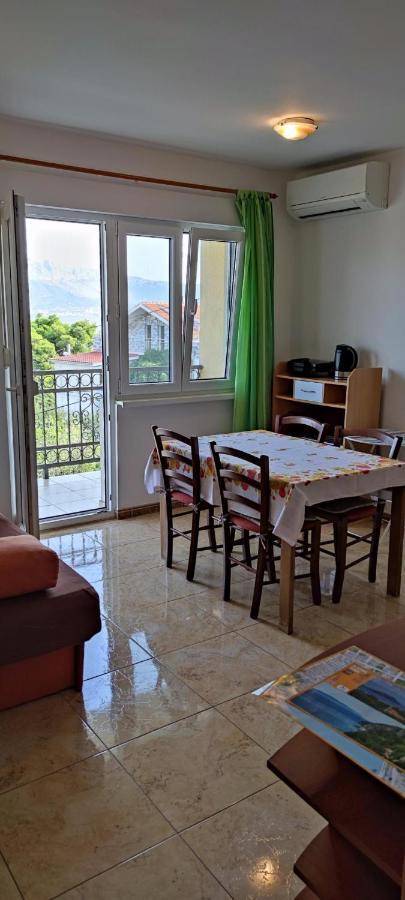 Apartments Sofija Slatine Kültér fotó