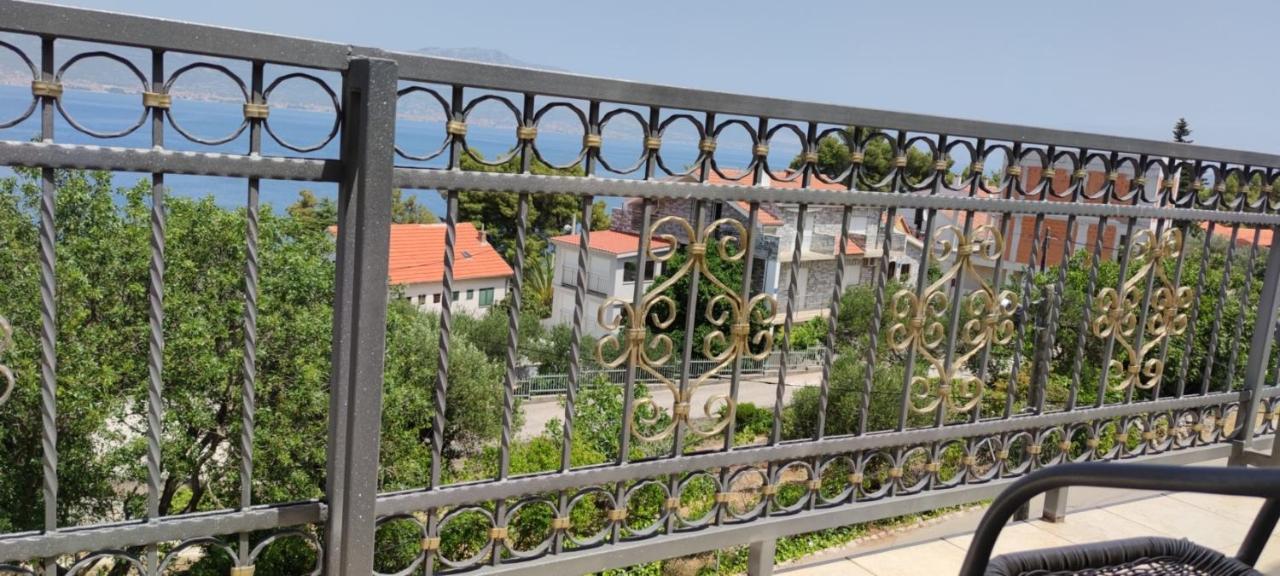 Apartments Sofija Slatine Kültér fotó