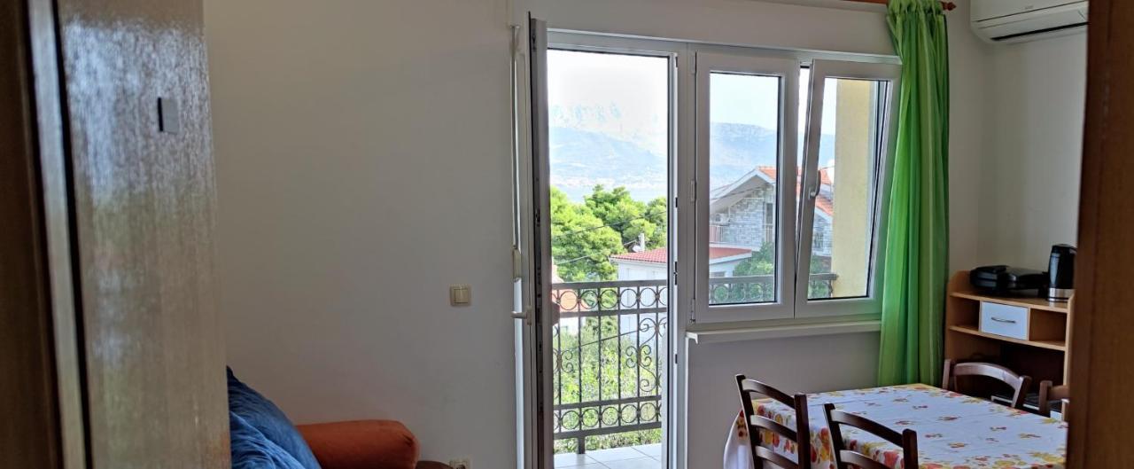 Apartments Sofija Slatine Kültér fotó