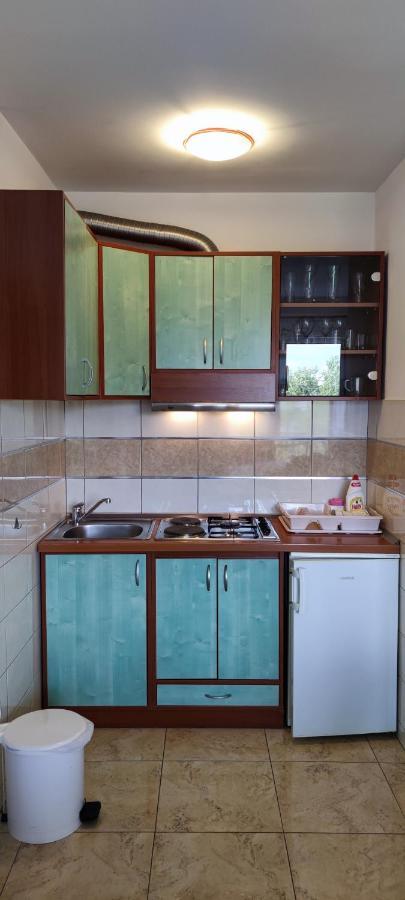 Apartments Sofija Slatine Kültér fotó
