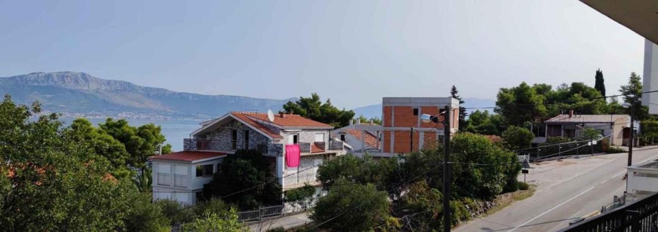 Apartments Sofija Slatine Kültér fotó