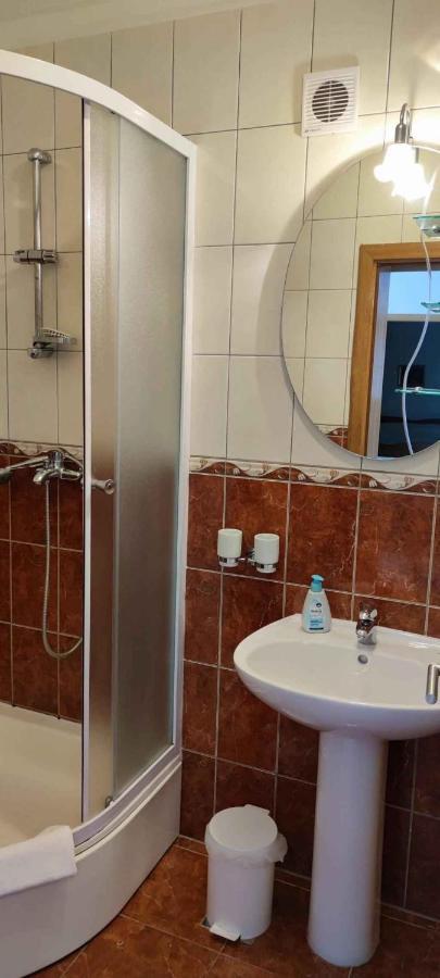 Apartments Sofija Slatine Kültér fotó