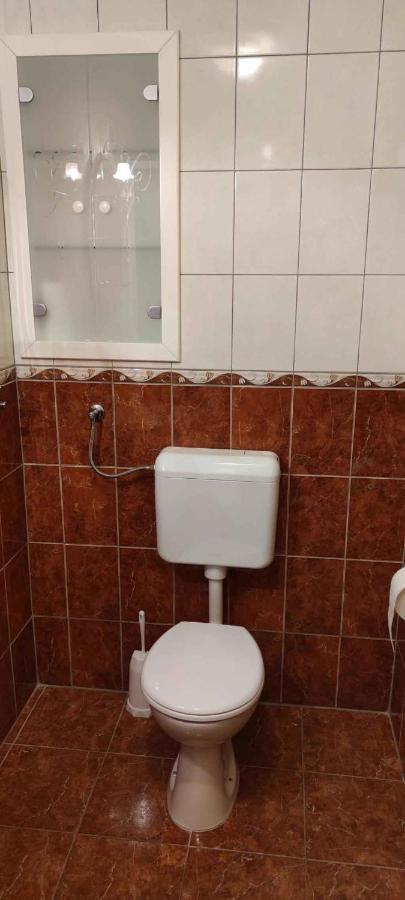 Apartments Sofija Slatine Kültér fotó