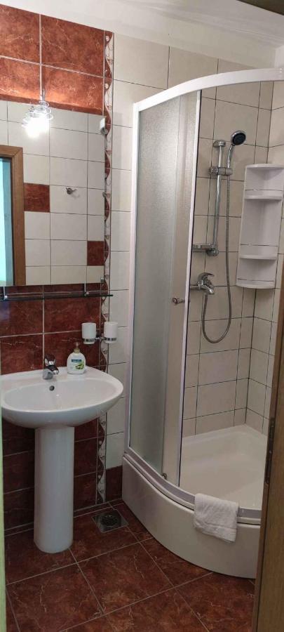 Apartments Sofija Slatine Kültér fotó