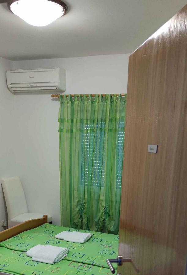 Apartments Sofija Slatine Kültér fotó