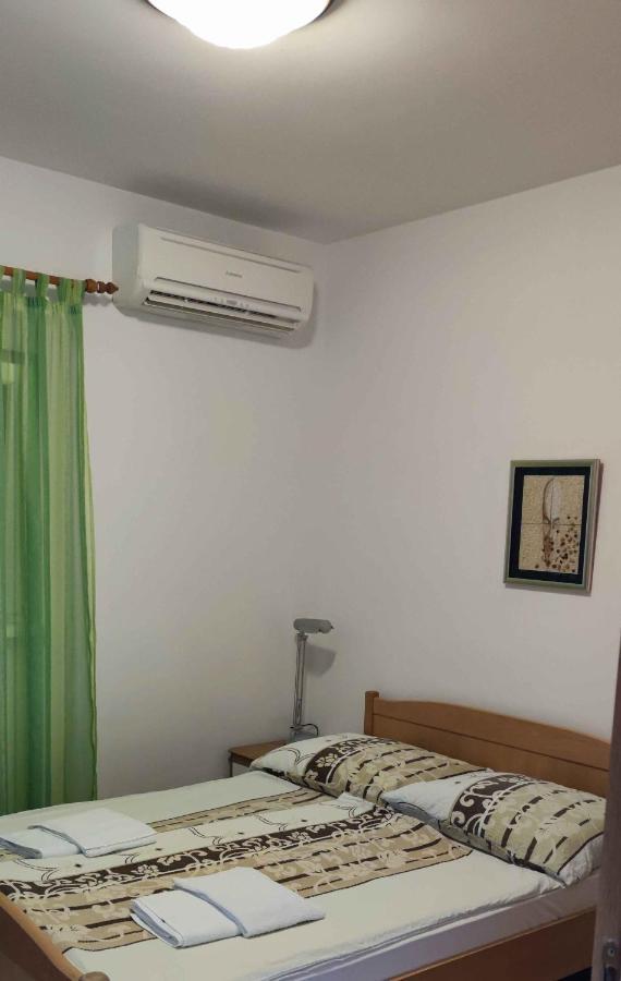 Apartments Sofija Slatine Kültér fotó