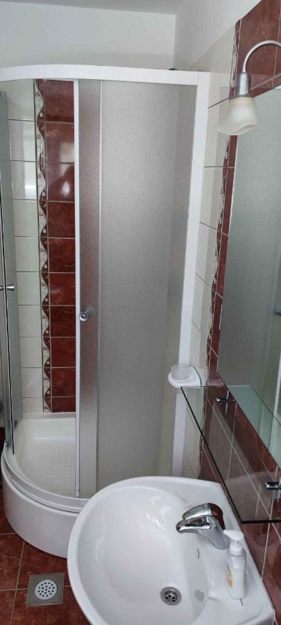 Apartments Sofija Slatine Kültér fotó