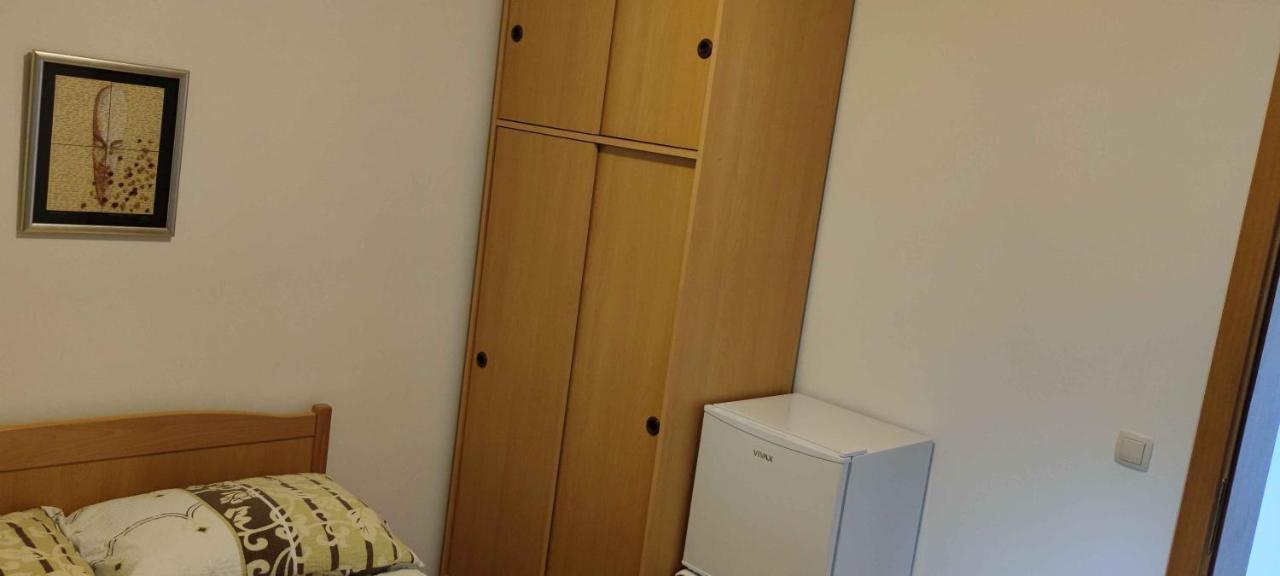 Apartments Sofija Slatine Kültér fotó