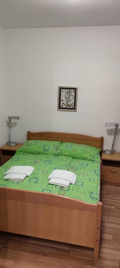 Apartments Sofija Slatine Kültér fotó