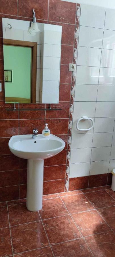 Apartments Sofija Slatine Kültér fotó