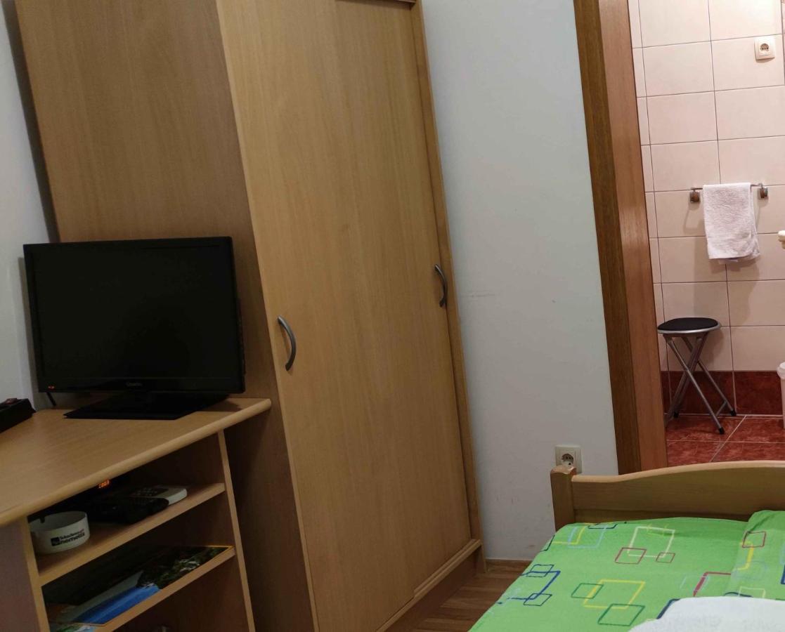 Apartments Sofija Slatine Kültér fotó