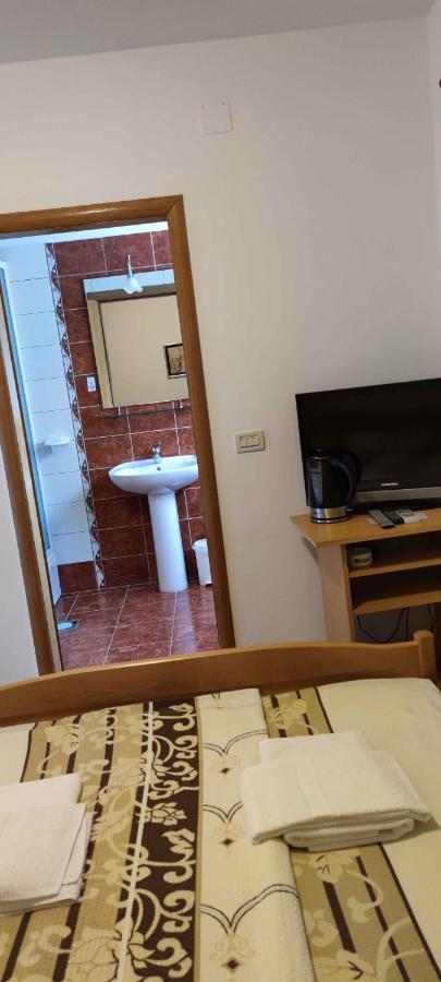 Apartments Sofija Slatine Kültér fotó